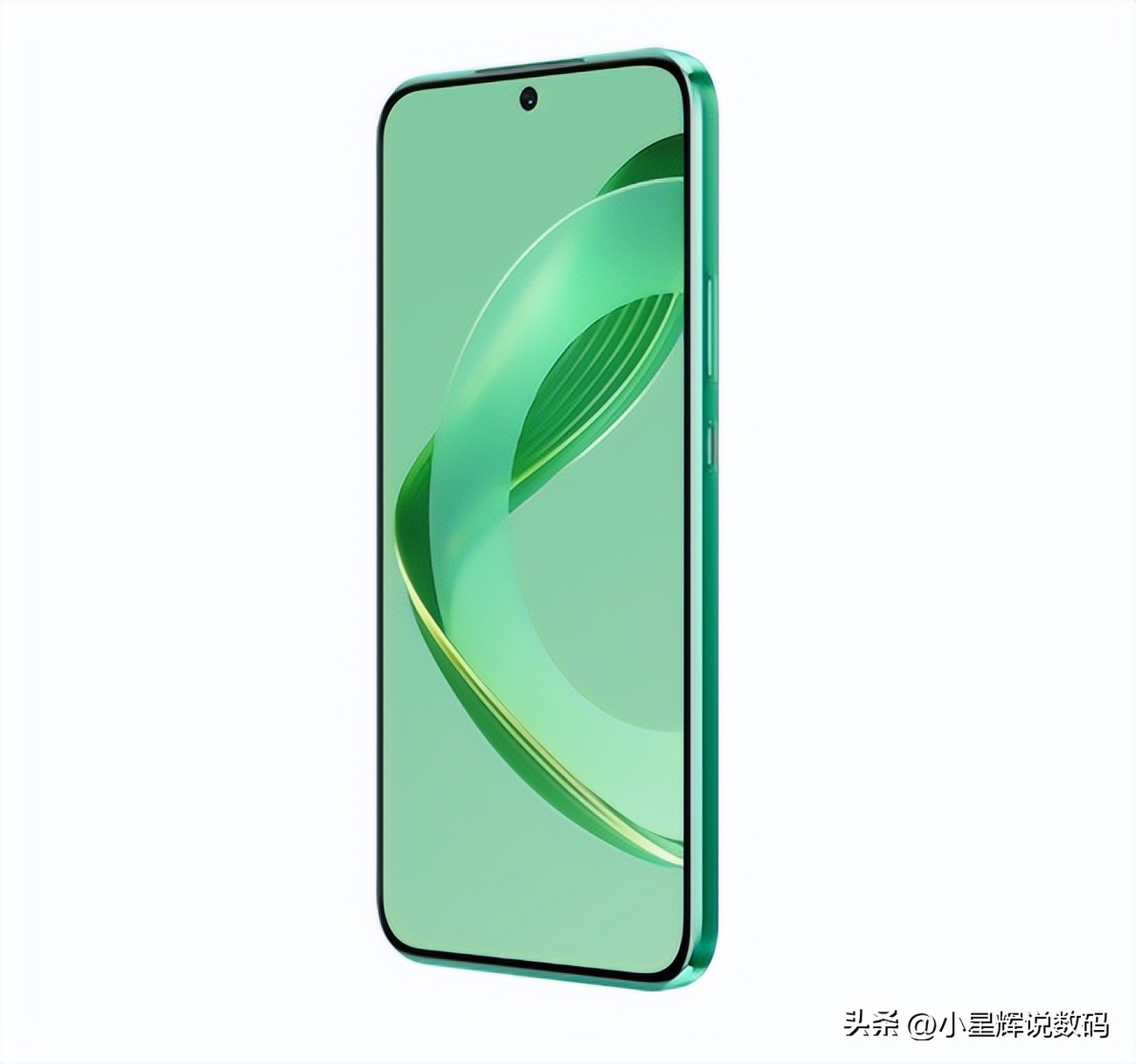 易烊千玺nova11华为发布会,易烊千玺华为发布会nova11