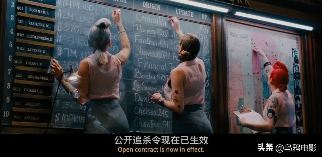 不过审、大尺度、*片爽**，但牛逼疯了！不愧是影史最佳！