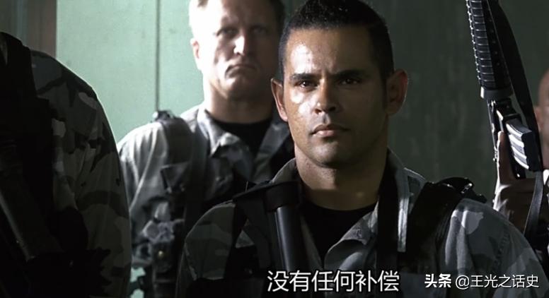 美国海军陆战队最能打的人,美国海军陆战队弱点