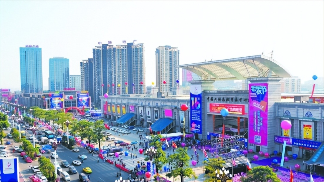 品牌女装货源进货渠道有哪些,女装店必看的10种货源