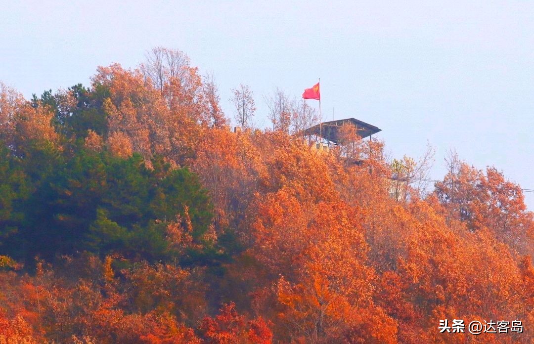 天津秋季旅游景点推荐路线,天津秋季旅游攻略大全