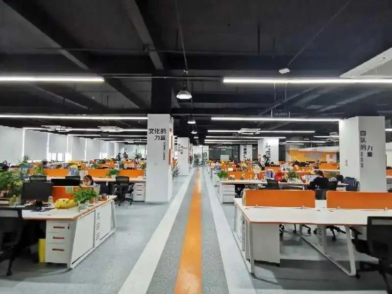 玄武这家企业平台“链”接全国超20万家乡镇店！