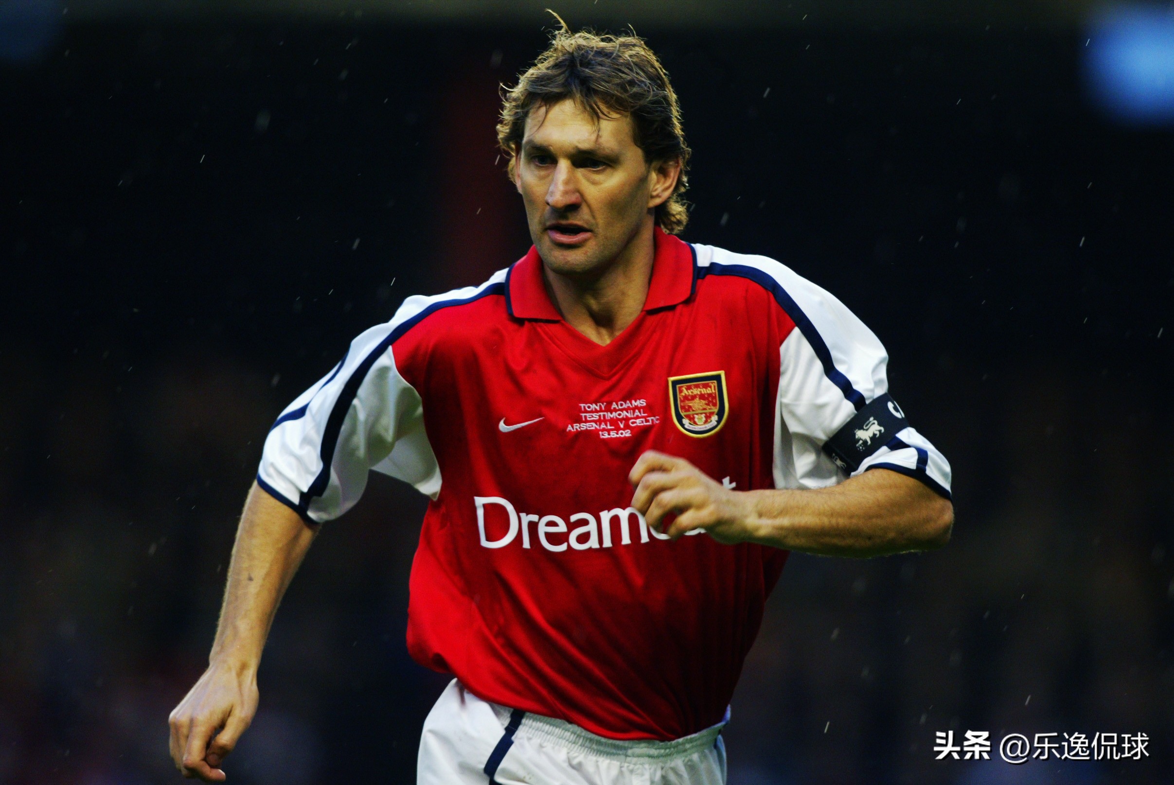 英超十大伟大后卫,英超最伟大的阵容排名