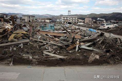 假如日本沉没，1亿多日本人去哪里？日本网民：我们可以去中国