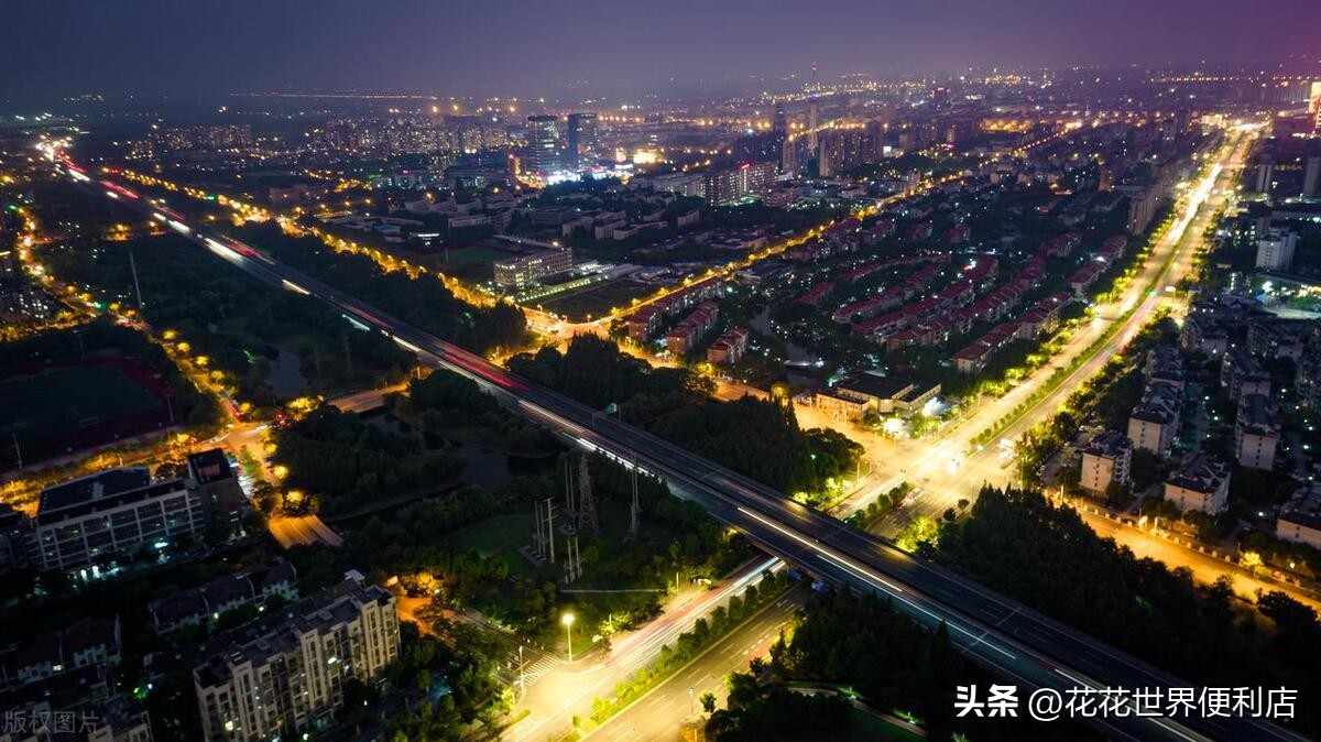 青浦城区和青浦新城板块有啥区别,上海五大新城青浦前景最好