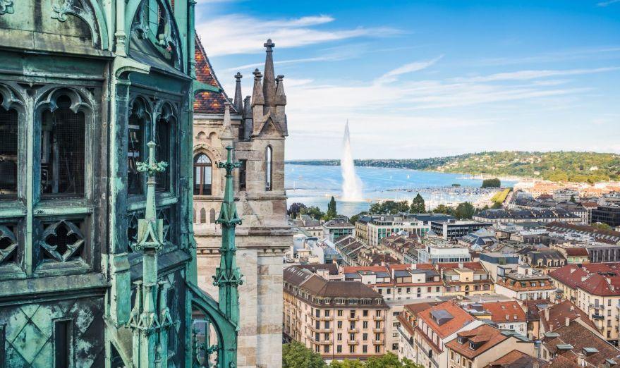 欧洲之旅风光无限,欧洲之旅攻略