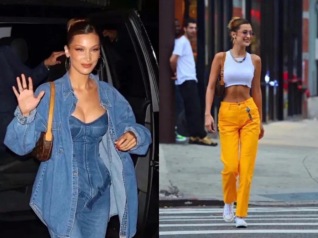 永远不过时经典的包包款式,十几年不会过时的包