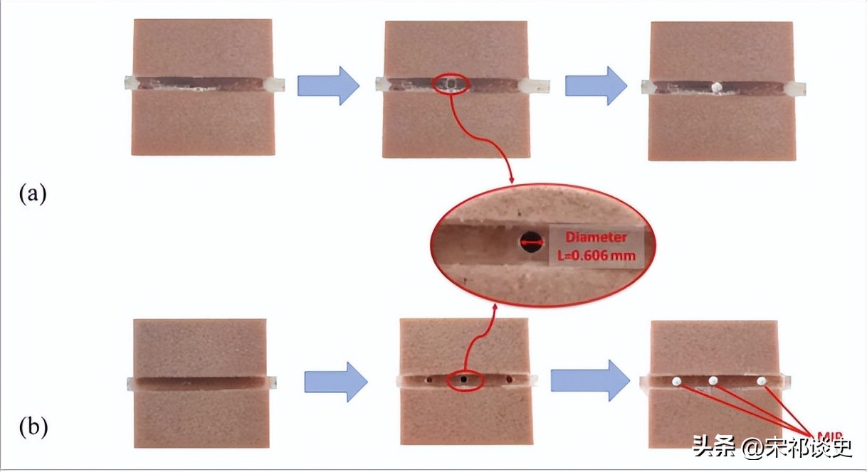 创新科技:基于固定化单金纳米棒的汞合金等离子体检测技术