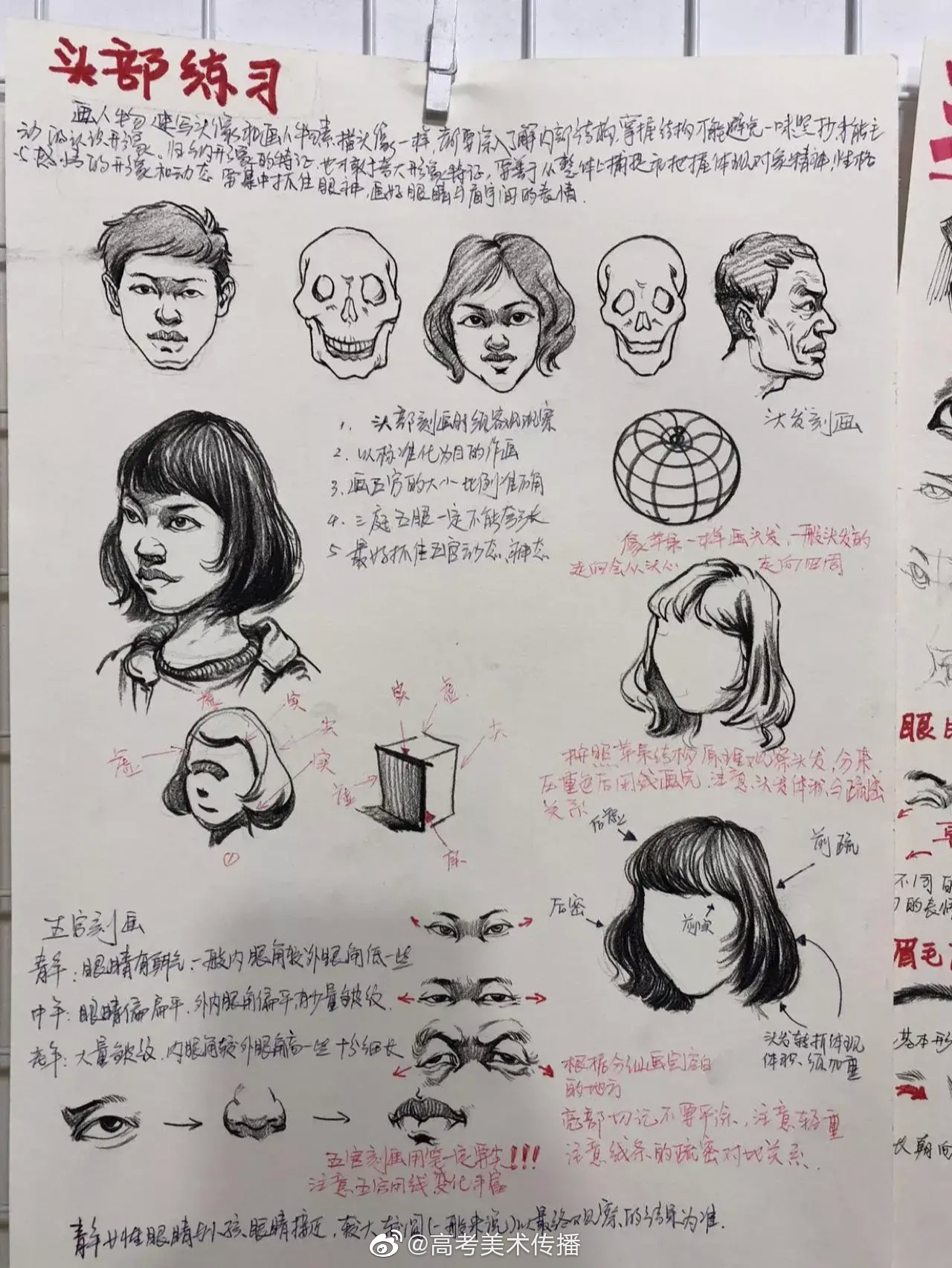 广州美术网校，课程那么多总有一款适合你