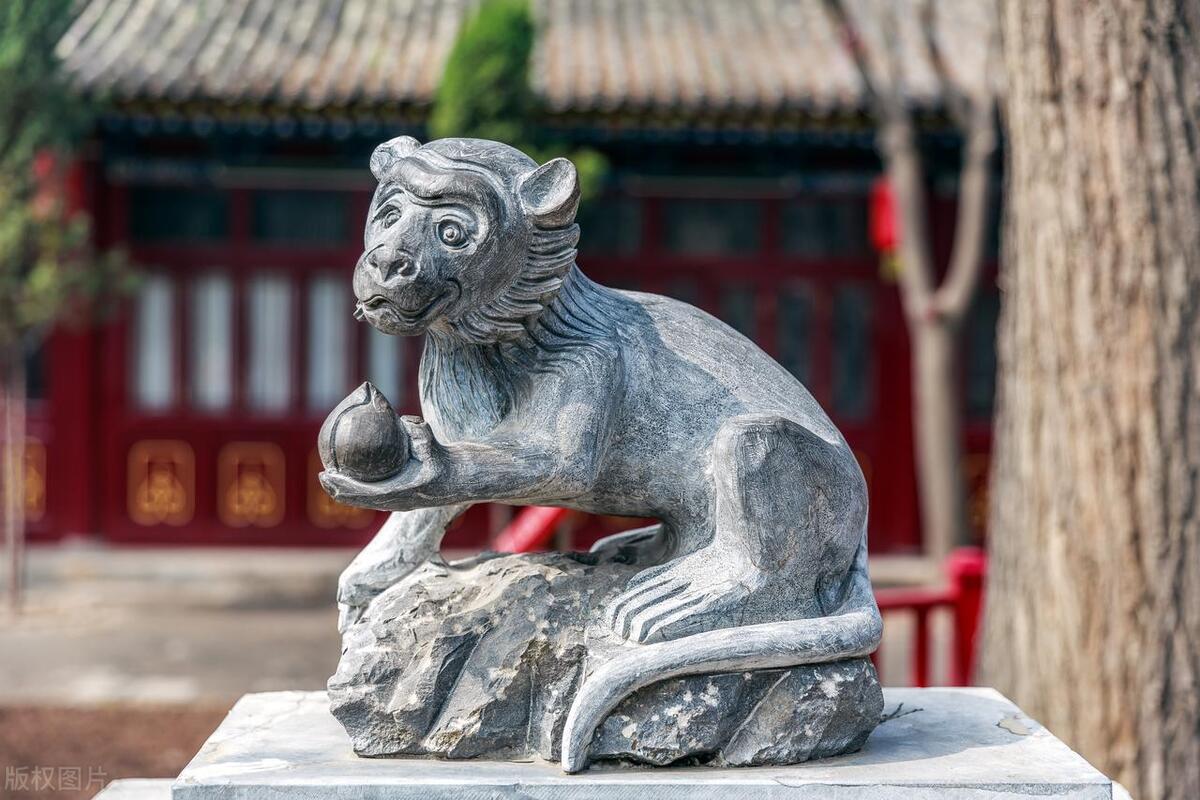 属猴人2021运势详解,属猴人2021年底运势