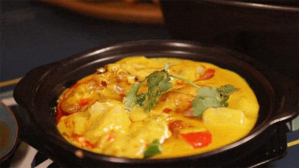 杭州最好的东南亚料理,东南亚菜杭州必吃榜top50