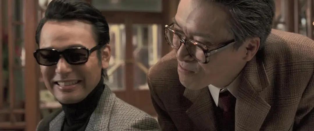 日本黑帮电影黑老大,日本老电影黑帮大哥