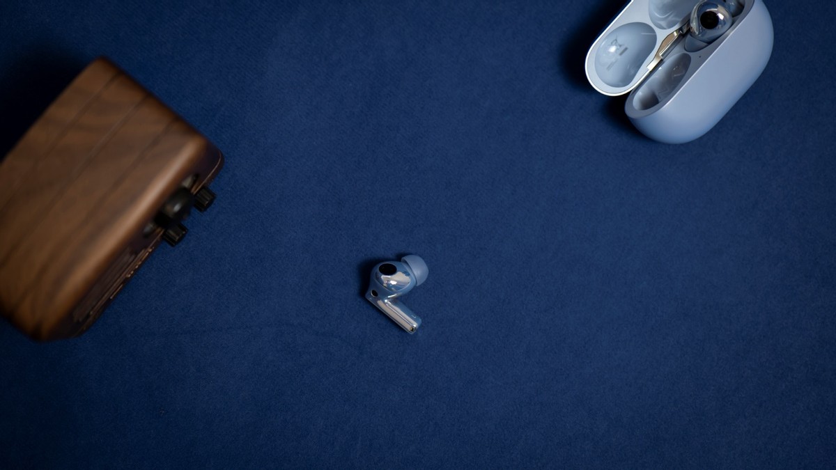 华为freebuds2pro如何主动降噪,tws耳机freebudspro2