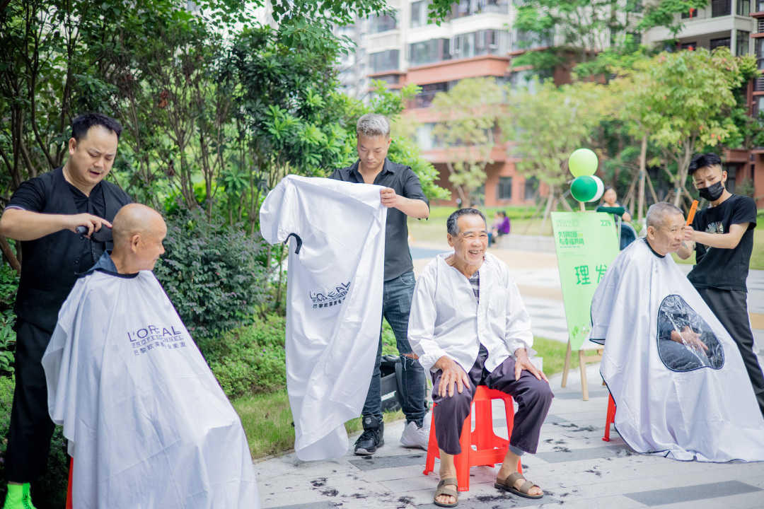 广西新希望物业,南宁新希望物业口碑