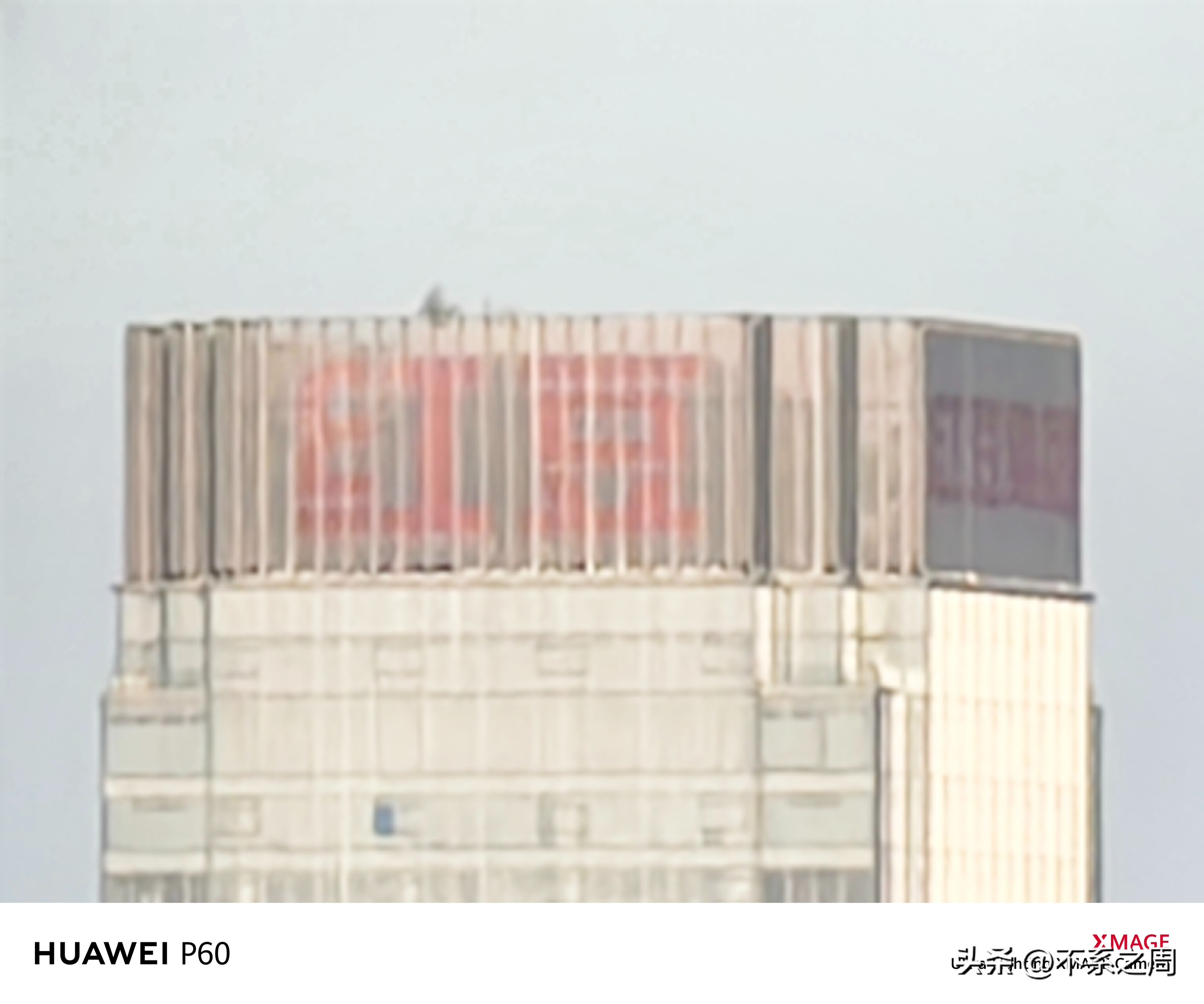 华为p60的拍照水平如何,华为p60标准版拍照到底有多强