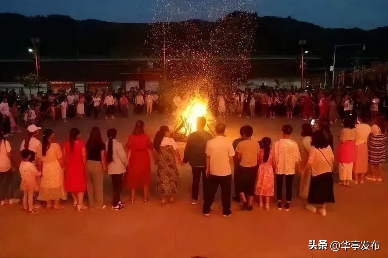 华亭市安口镇朱家坡路线,平凉市华亭市安口镇朱家坡村