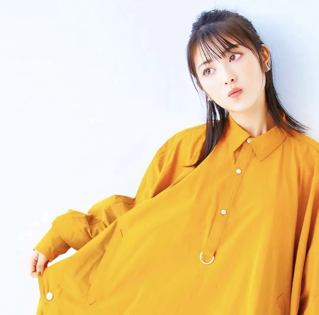 日本男人最想娶的五大中国女明星,爷孙三代都想娶的日本女明星