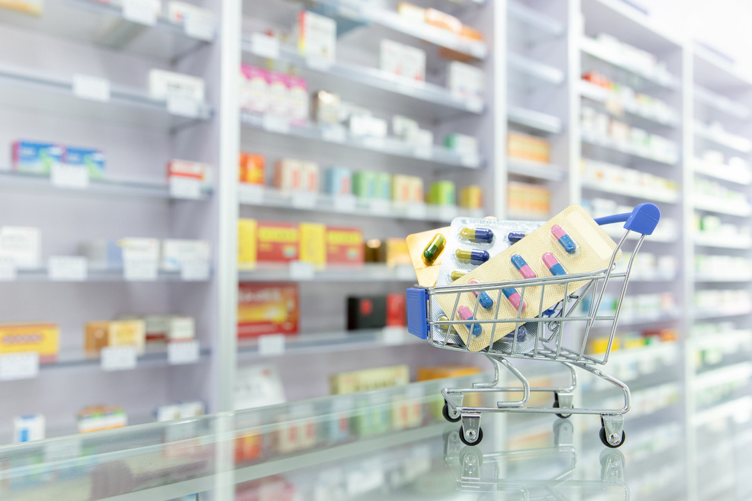 药品标识都有哪些内容,药品合格标志怎么看