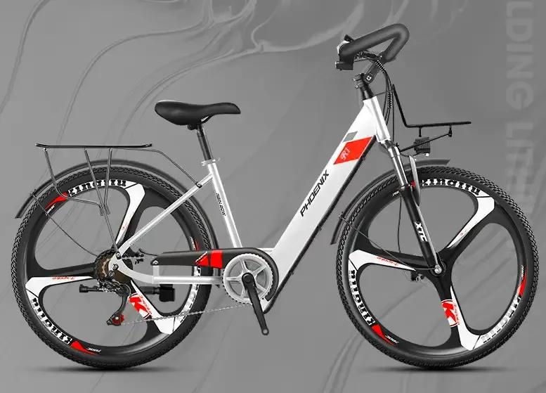 凤凰评测r1,凤凰26寸电动自行车测评