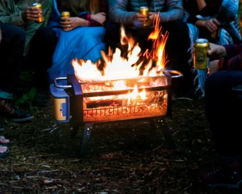 户外露营炉具推荐,户外露营泡茶炉具