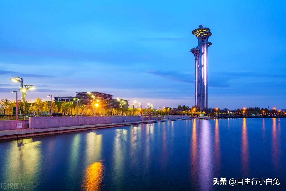 北京奥林匹克公园游览攻略图片,北京奥林匹克公园游玩攻略2023