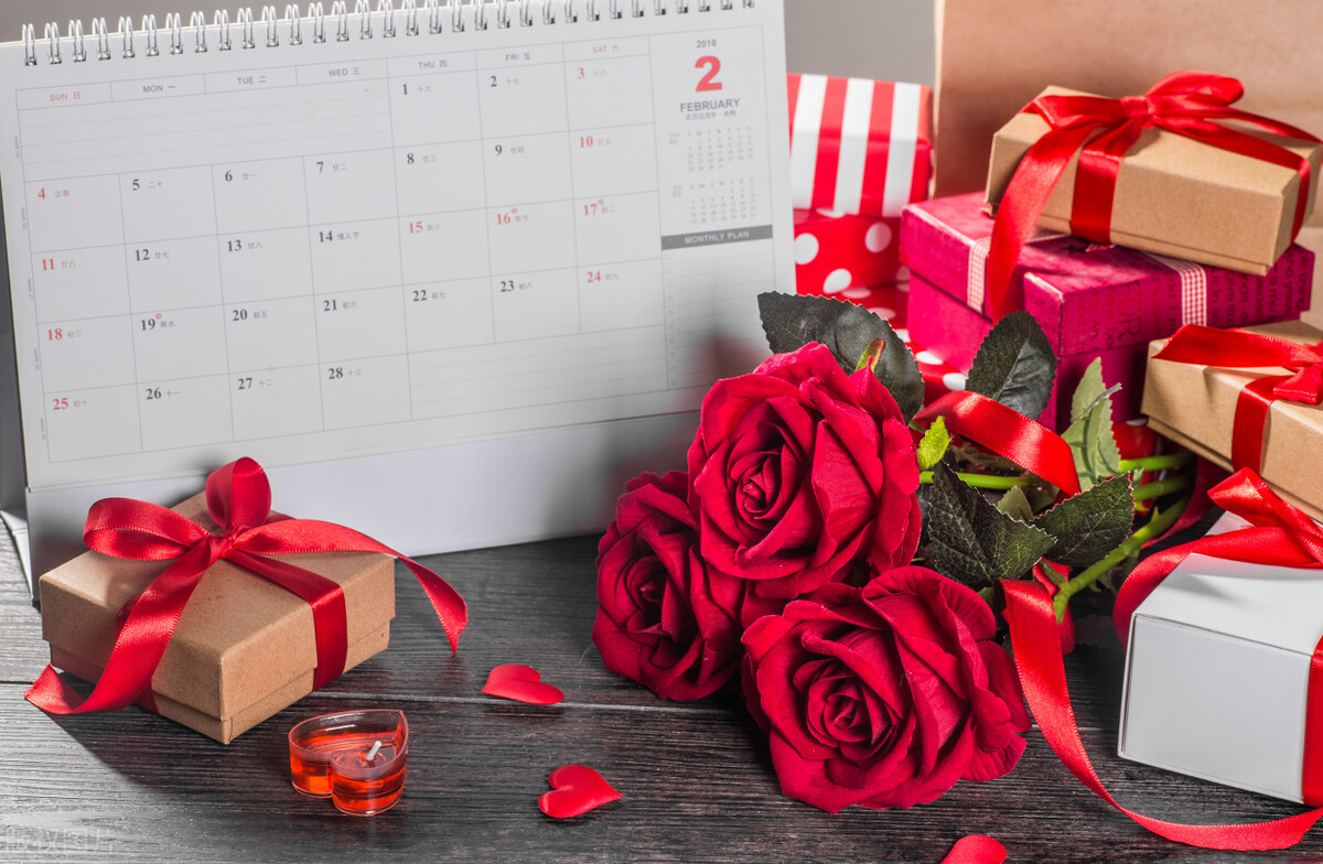 valentine情人节,浪漫情人节valentines