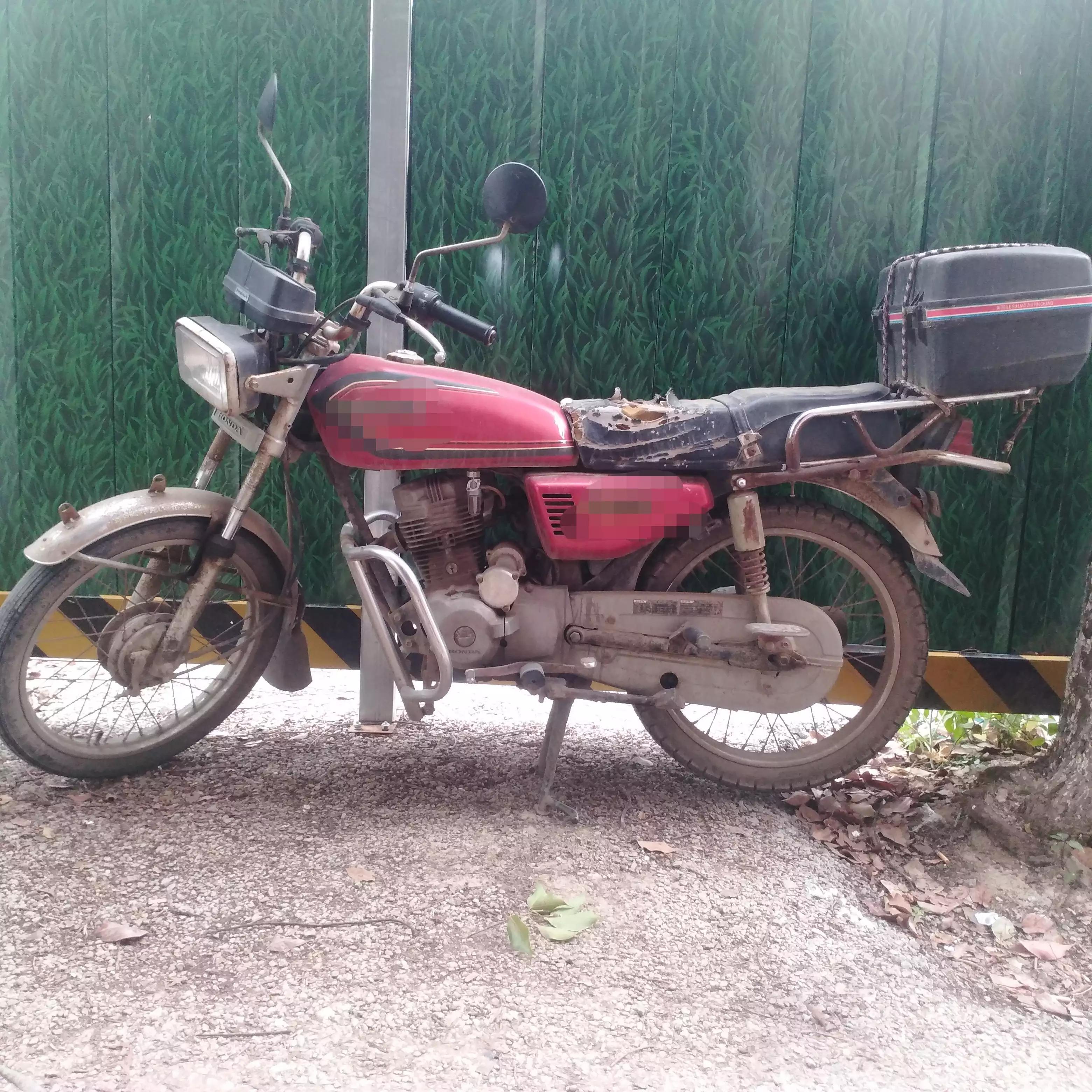 国产摩托车和外国摩托车差距,国产摩托车国内和海外