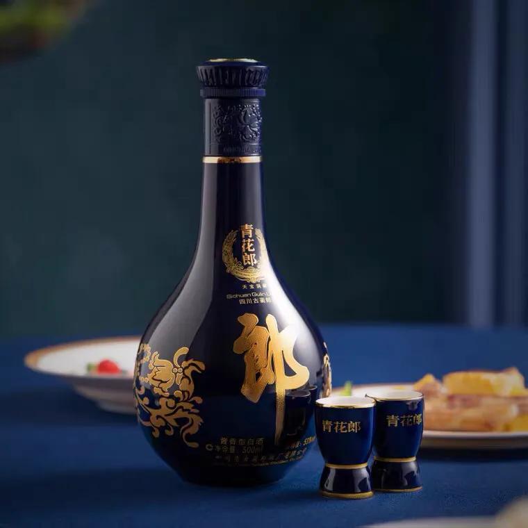 郎酒如何选择,一篇读懂郎酒选购指南