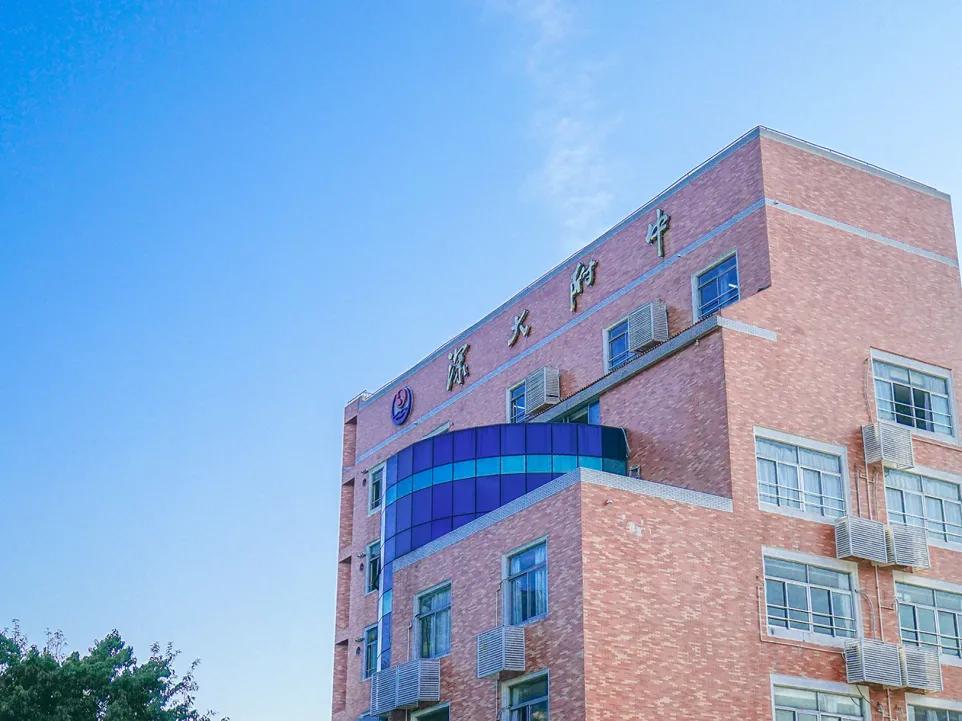 深大师院国际学校入学条件,深大师院国际高中什么时候考试