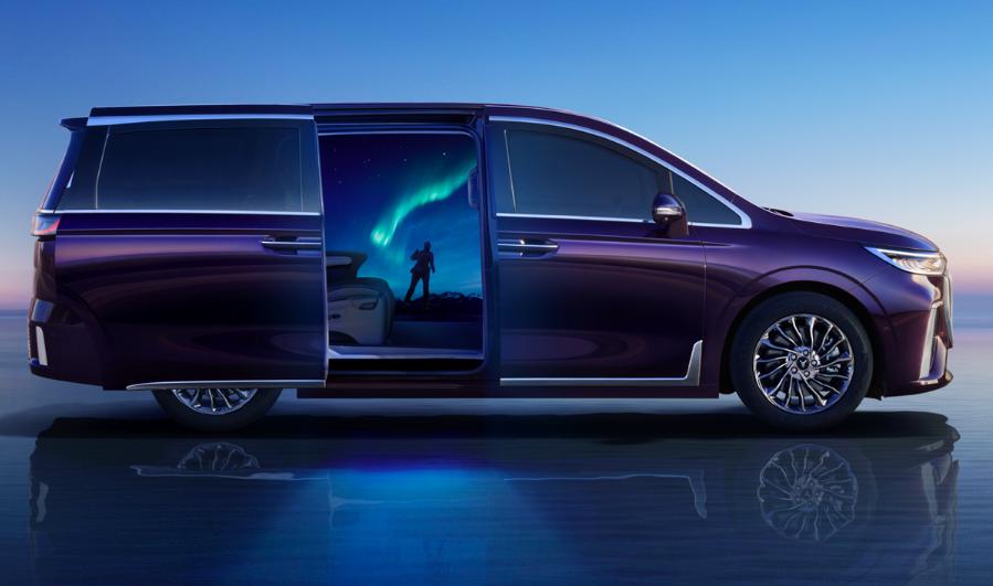 岚图梦想家评价怎么样,岚图梦想家评论