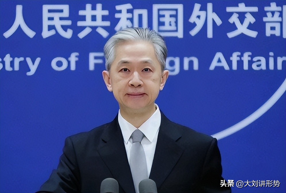 外交部反制美国制裁方式,中国制裁美国新闻