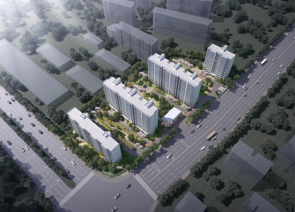 含包放风3.8万/㎡，这还是一向低调的迈皋桥吗？