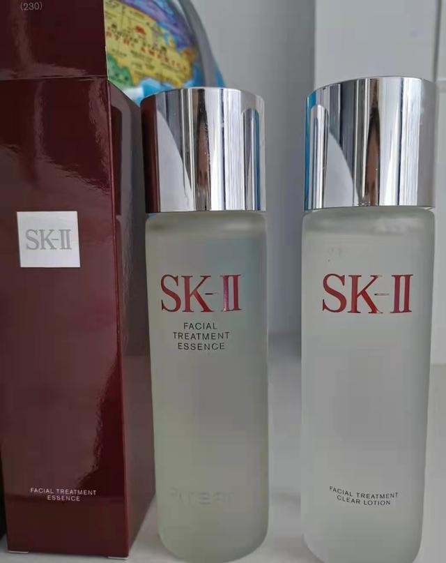 推荐几款爽肤水,便宜又好用的老牌国货爽肤水