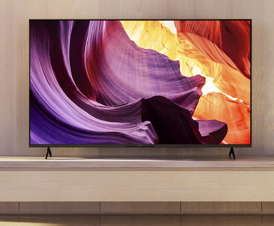 索尼KD-75X80K电视怎么样,索尼kd-85x85k85英寸评测