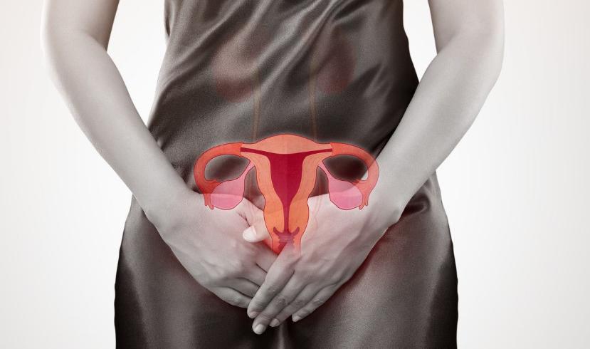 白带异常需提防哪几种炎症感染,白带绿色要警惕五种妇科疾病