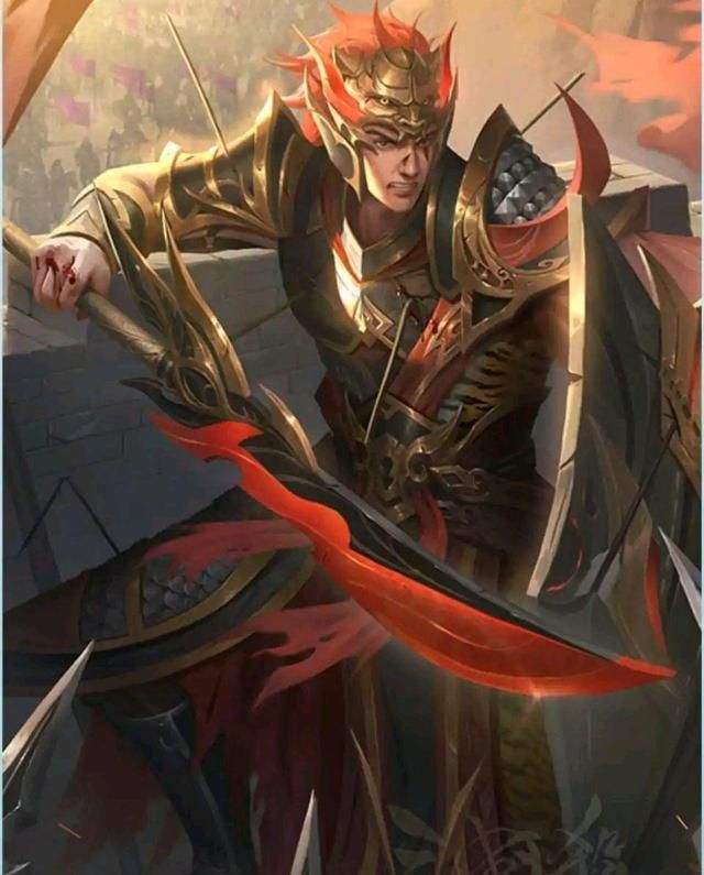 三国游戏名称简短好听霸气,关于三国时期的游戏名