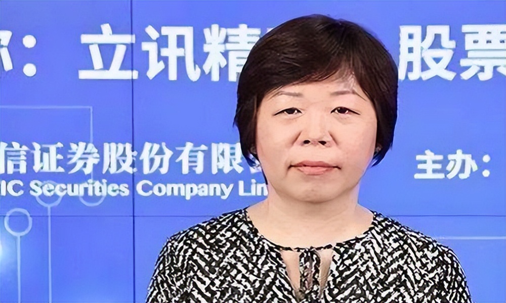 最有潜力的前100名女性企业家,中国十大白手起家女企业家