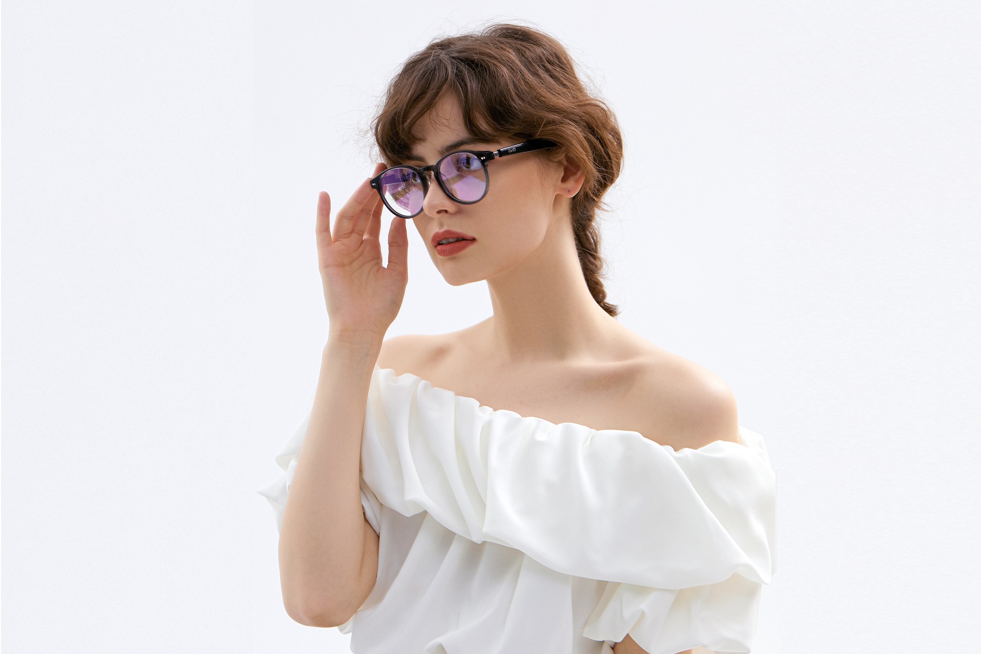 GetD格多维新品上市，全面发力智能眼镜市场