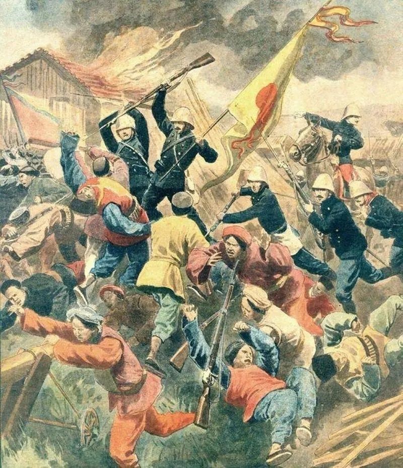 明朝灭亡是朱由检的责任吗,明朝怎么灭亡的朱由检