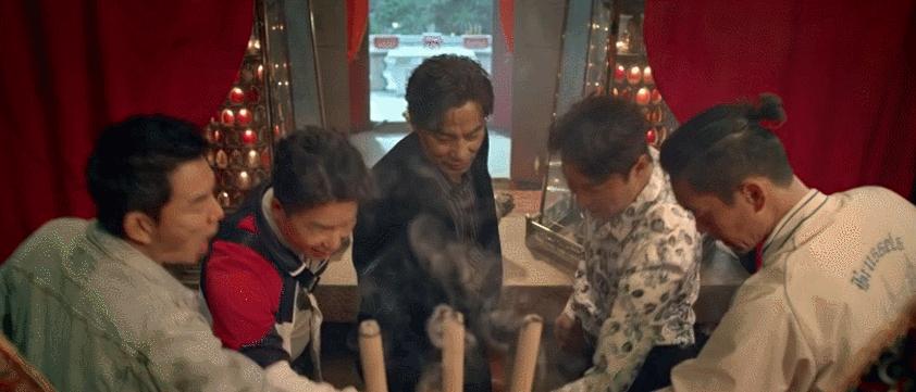 任贤齐最新港片,任贤齐会重回舞台吗