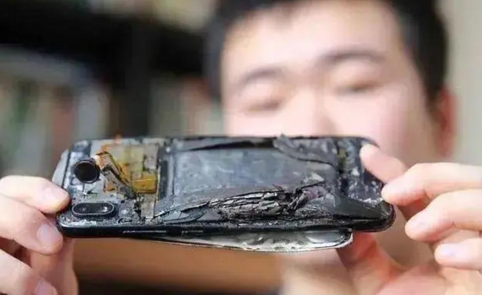 手机是耗完电再充好还是一直充好,手机电量剩了一半就充好吗