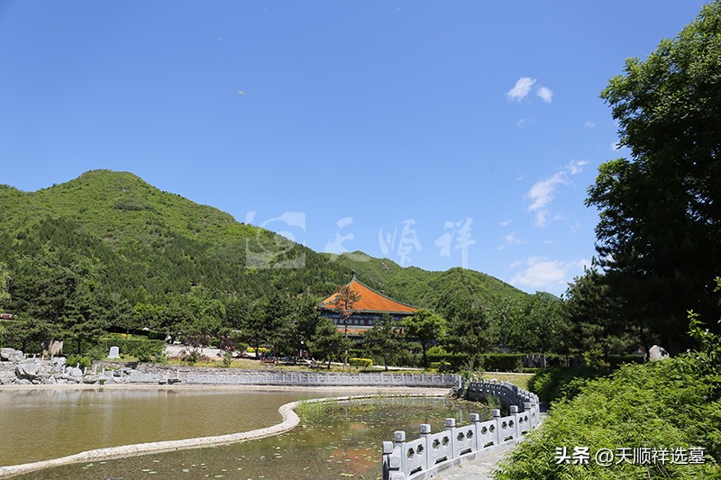 北京西部陵园墓地有哪些,北京天寿陵园墓地价格表