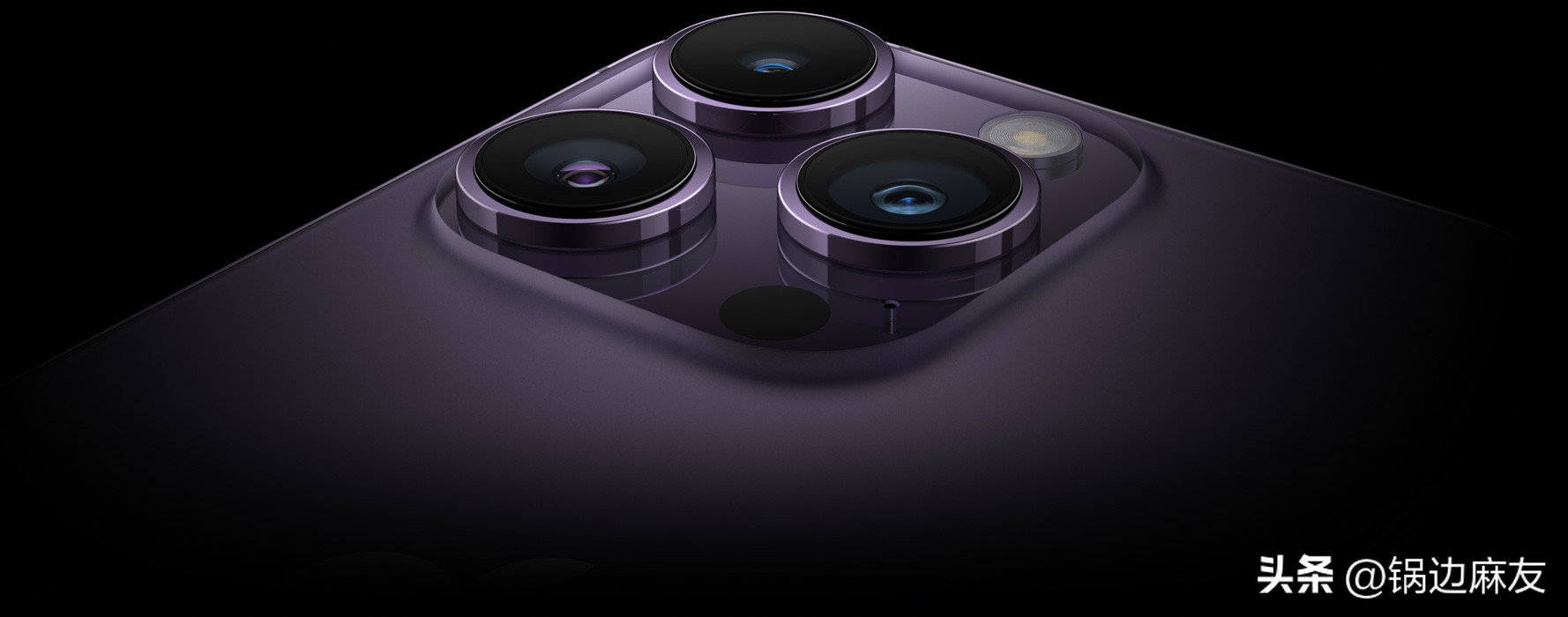 苹果宣布iphone14系列再降价,苹果发布iphone14系列手机