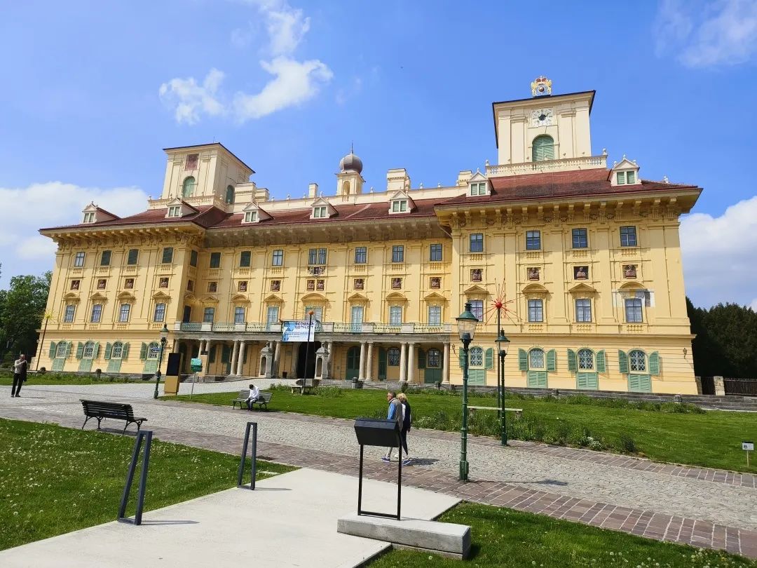 了解奥地利维也纳,维也纳真实感悟