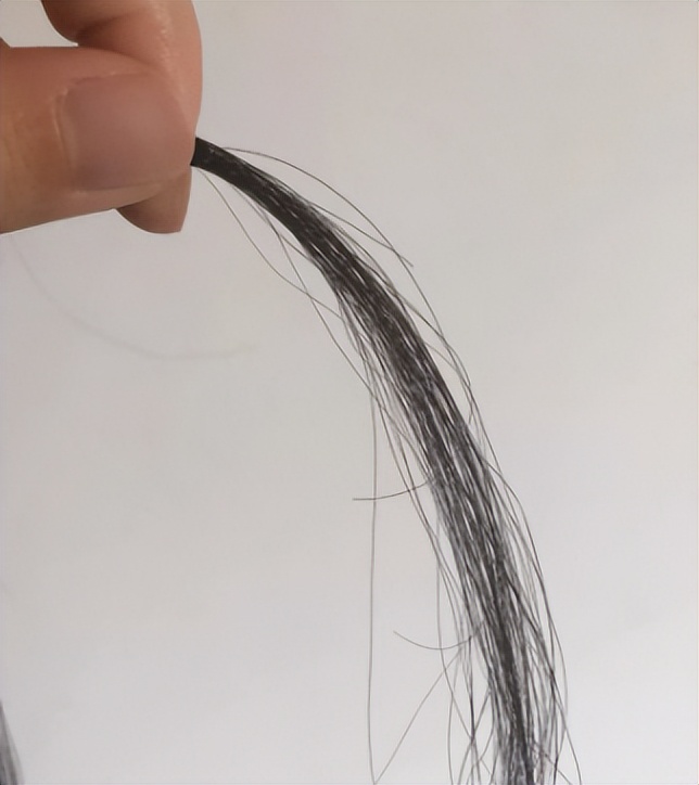 保养头发的方法梳头,保养头发的方法烫发