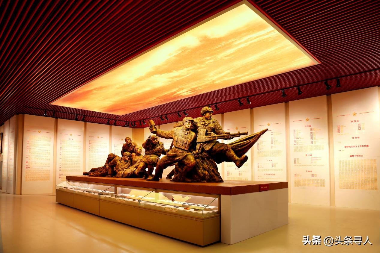 连云港淮海战役牺牲烈士,19名连云港籍烈士76年后找到家