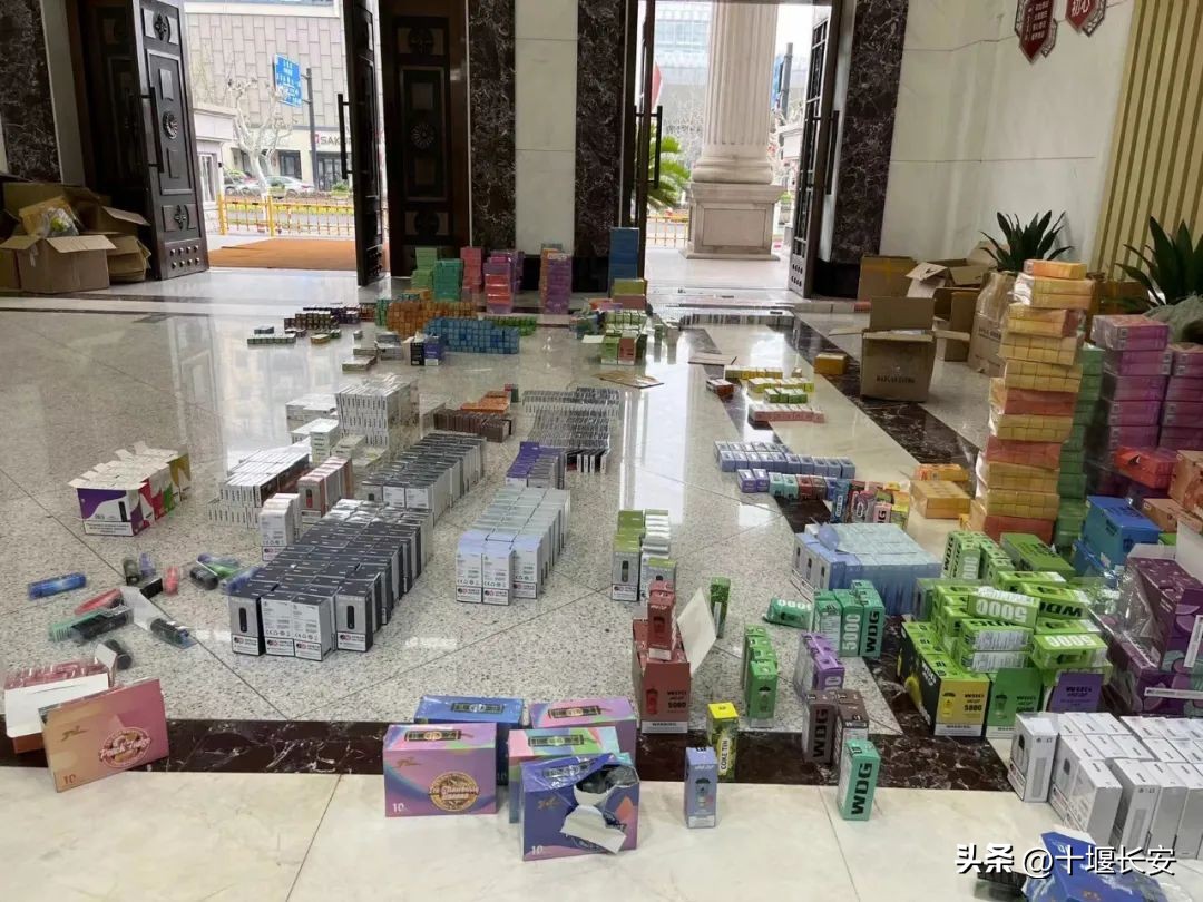 生产销售伪劣产品罪调查过程,上海警方破获生产销售伪劣商品