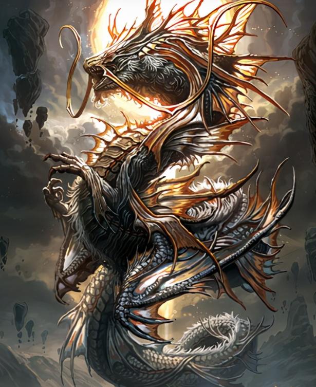 外国论中国信仰,西方看中国的神