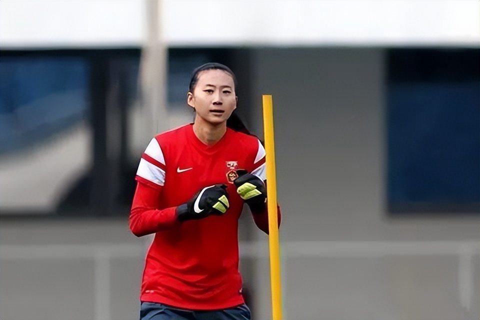 女足十大颜值天花板,女足颜值最高的球员