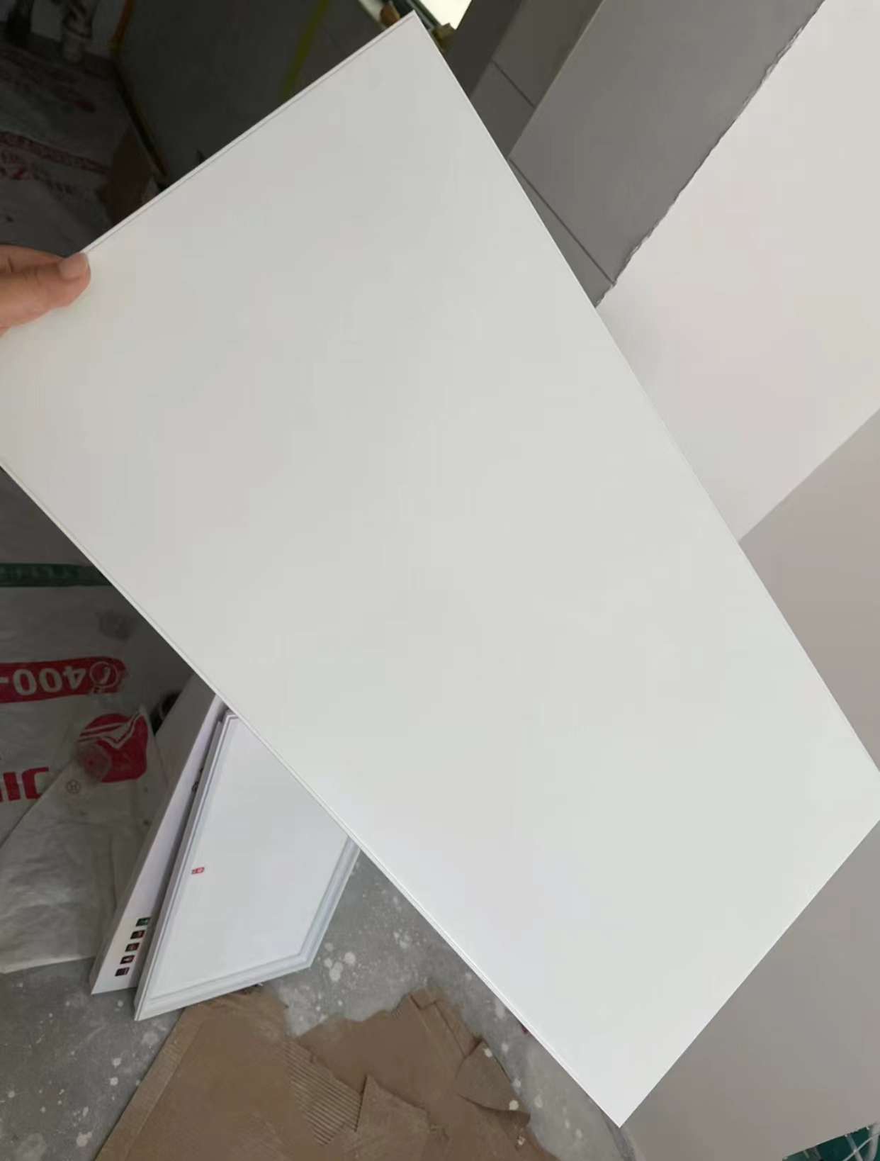 装修新型建材有哪些,家装六种经典材料